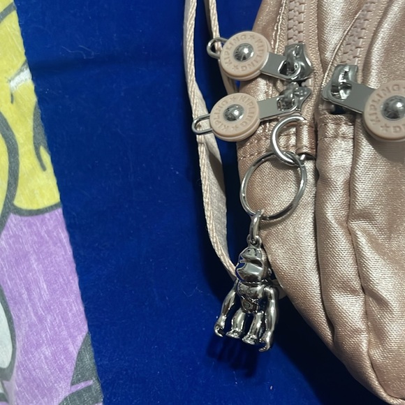 Small backpack - Picture 2 of 7